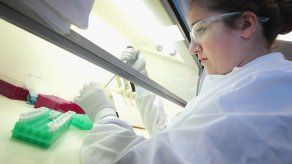 Hallan virus de zika en el semen tras período récord de 93 días