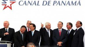 Cambio de mando en la ACP Cambio de mando en la ACP