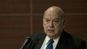 Mandela fue un héroe de nuestro tiempo (Insulza)