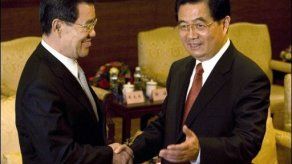 China y Taiwán reanudan relaciones