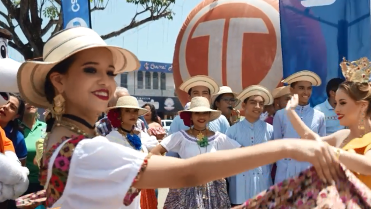 Aguadulce, lo que lo hace el Pueblito Más lindo de Panamá 2023