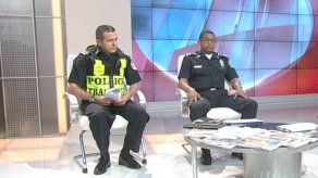 Inversión de carriles este Jueves Santo en vía Interamericana Inversión de carriles este Jueves Santo en vía Interamericana