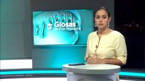 Glosas de Flor Mizrachi: 26 de junio de 2020