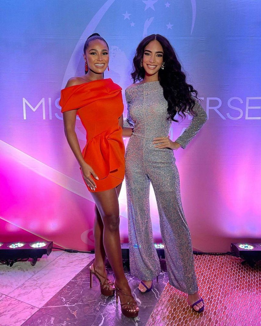 Miss Panamá 2023: Esto es lo que sucederá en la preliminar.