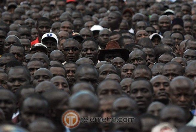 Imágenes impactantes de la semana