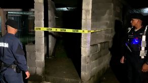 El doble homicidio tuvo lugar en el sector de La Palmita de Tocumen.