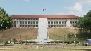 Piden respetar institucionalidad en solicitud de remoción de Corcione y Mizrachi Piden respetar institucionalidad en solicitud de remoción de Corcione y Mizrachi