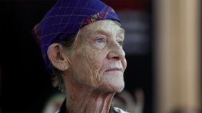 Sale de Filipinas la monja australiana que enojó a Duterte