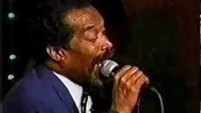 El salsero Pete El Conde Rodríguez es recordado tras 20 años de su muerte