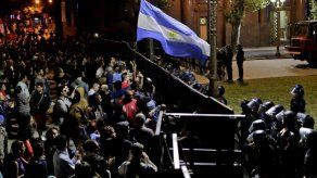 El gobierno argentino aprueba su reforma de las jubilaciones