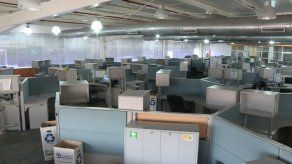 Prensa venezolana lucha por sobrevivir