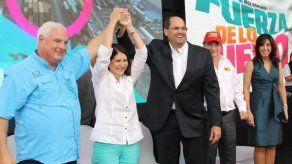 Campaña de Varela asegura que elección de Linares le resta a la papeleta del CD