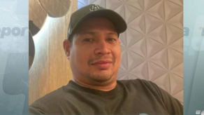 Preso panameño en Venezuela