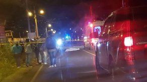 Tomada de @ECU911Ambato