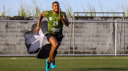 Román Torres podrá debutar con Universitario en la LPF