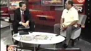 Ortega pone a disposición su cargo dentro del PRD