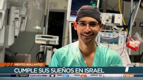 Mentes Brillantes: José Asprilla