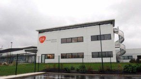 Human Genome acepta fusionarse con GlaxoSmithKline