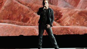 U2 hace homenaje a García Márquez