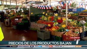 Merca Panamá logra un 90% de abastecimiento de productos