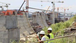 Empresarios aseguran que polémica del Canal de Panamá no afecta imagen del país Empresarios aseguran que polémica del Canal de Panamá no afecta imagen del país