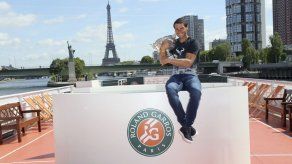 Nadal trepa a segundo puesto del ranking; Djokovic cae al cuarto