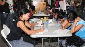 Más de 27 mil plazas de empleo ofrecerá feria de Mitradel Más de 27 mil plazas de empleo ofrecerá feria de Mitradel