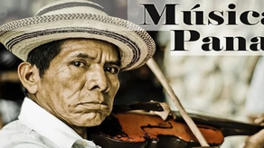 Música típica panameña: ¿de dónde proviene?