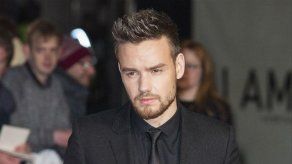 Liam Payne prefería un nombre más tradicional para su pequeño Bear