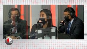 Cuarto Poder: 22 de marzo de 2021