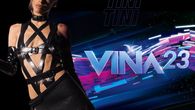 Tini tendrá su debut en el Festival de Viña del Mar 2023. Tini tendrá su debut en el Festival de Viña del Mar 2023.