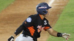 Belarmino Campos gana la triple corona y está cerca de ser el Más Valioso