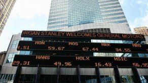 Morgan Stanley
