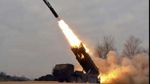 El experto indica que estos ensayos responden asimismo a la mejora del arsenal de Corea del Sur, que en 2021 probó misiles supersónicos y lanzados desde un submarino.