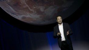 Elon Musk amplía detalles para colonizar Marte