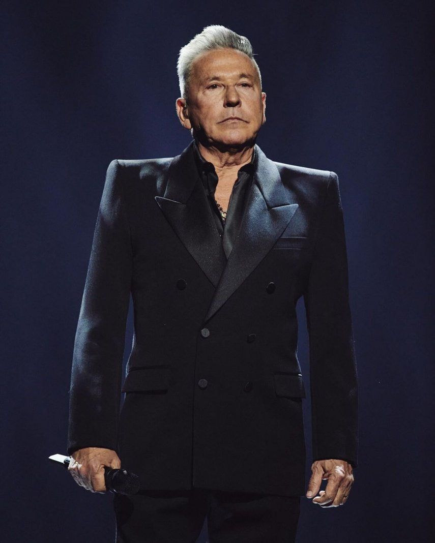 Latin American Music Awards: Ricardo Montaner y Banda MS son premiados por su trayectoria