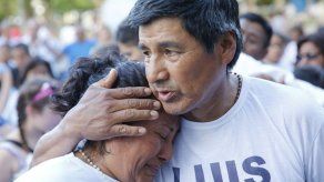 Argentina: Suspenden a jefe de la Armada por el submarino