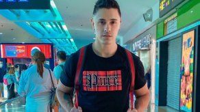 Joey Montana revela fragmento de su nuevo sencillo XL