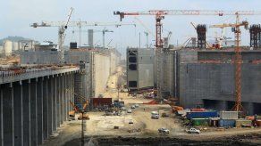 Junta Asesora destaca avances de la Ampliación del Canal Junta Asesora destaca avances de la Ampliación del Canal