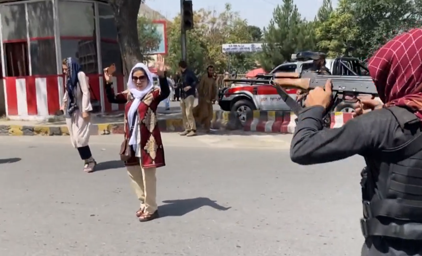 La mayoría de universidades públicas y privadas permanecen cerradas unas semanas en invierno