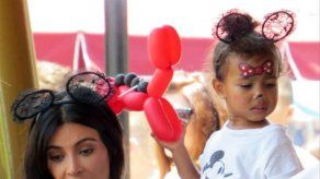 Kim Kardashian no descarta la adopción en un futuro