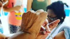 Minsa ha colocado 500 mil vacunas contra influenza en tres semanas