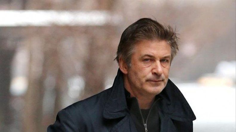 Alec Baldwin quiere mudarse a Los Ángeles