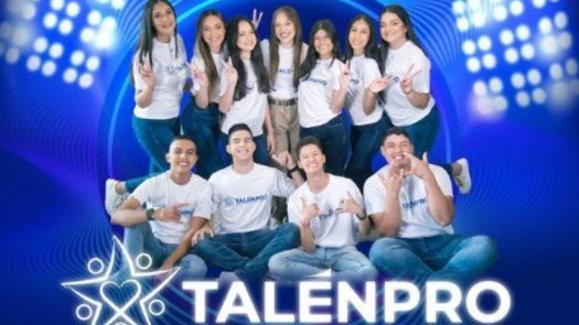 Inscripciones abiertas para participar en TalenPro Panamá 2023