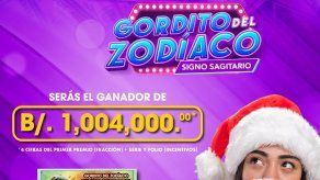 Lotería Nacional de Panamá anuncia fecha del último sorteo del Gordito del Zodíaco