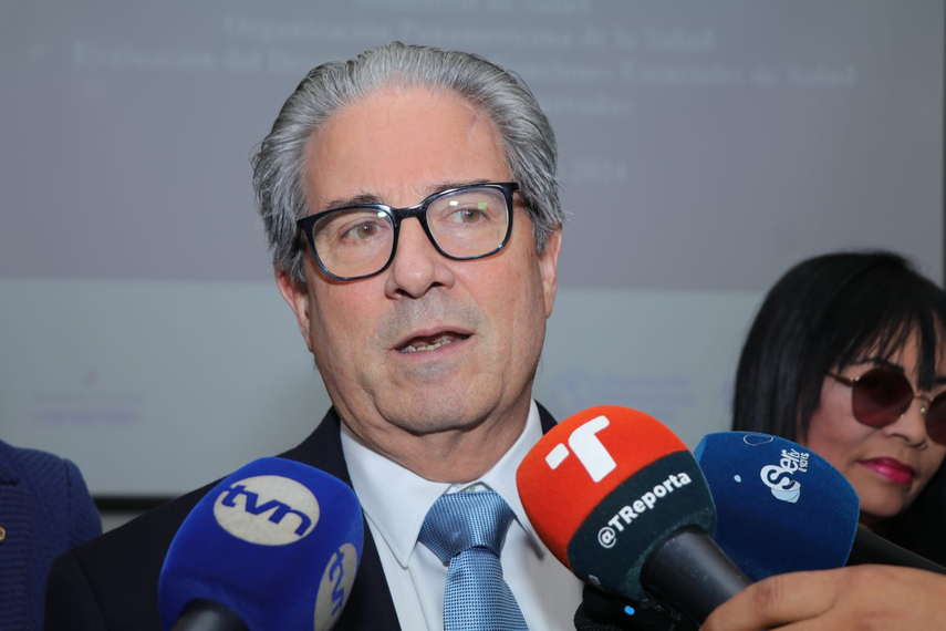 MINSA anuncia nuevo sistema de atención oncológica&nbsp;