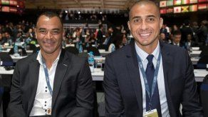 Trezeguet apuesta por solidez y experiencia de Juventus para vencer al Madrid