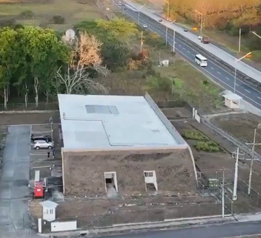 Ministerio de Ambiente inaugura nuevo laboratorio regional de calidad de agua Los Canelos