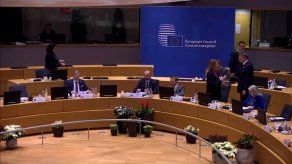 UE acuerda nuevas sanciones a Rusia por invasión a Ucrania