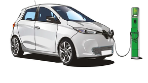 Panamá exonera impuestos a autos eléctricos por 5 años